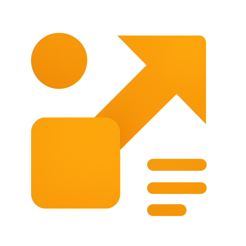 Minimal icon representing the Tc Lottery Update Process Guide.