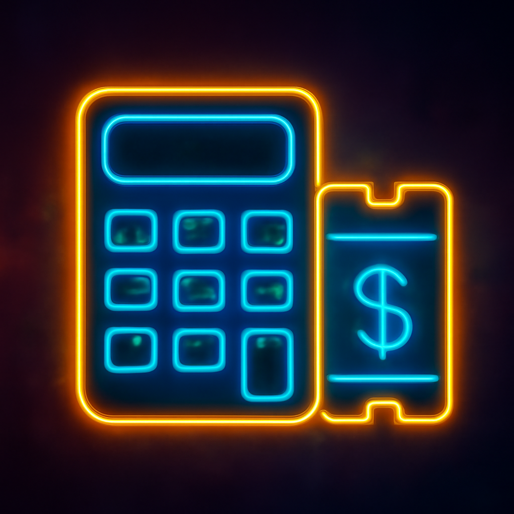 Minimal icon representing the Tc Lottery Update Process Guide.