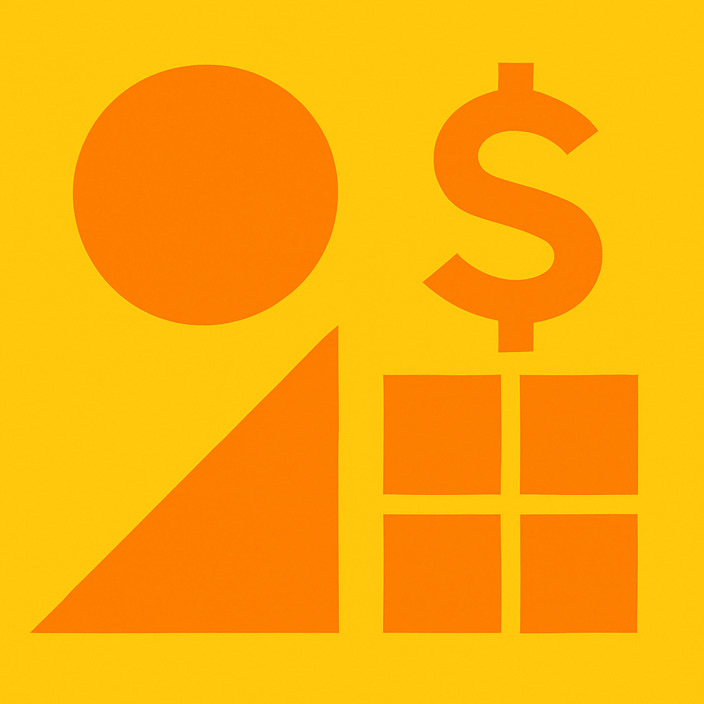 An icon representing device compatibility for Tc Lottery.