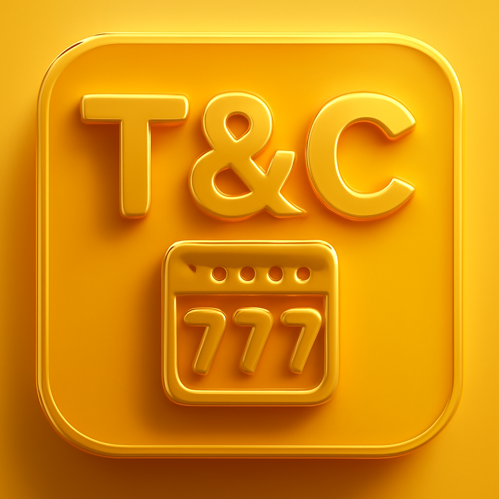 Tc Lottery icon illustrating iOS and Android compatibility.