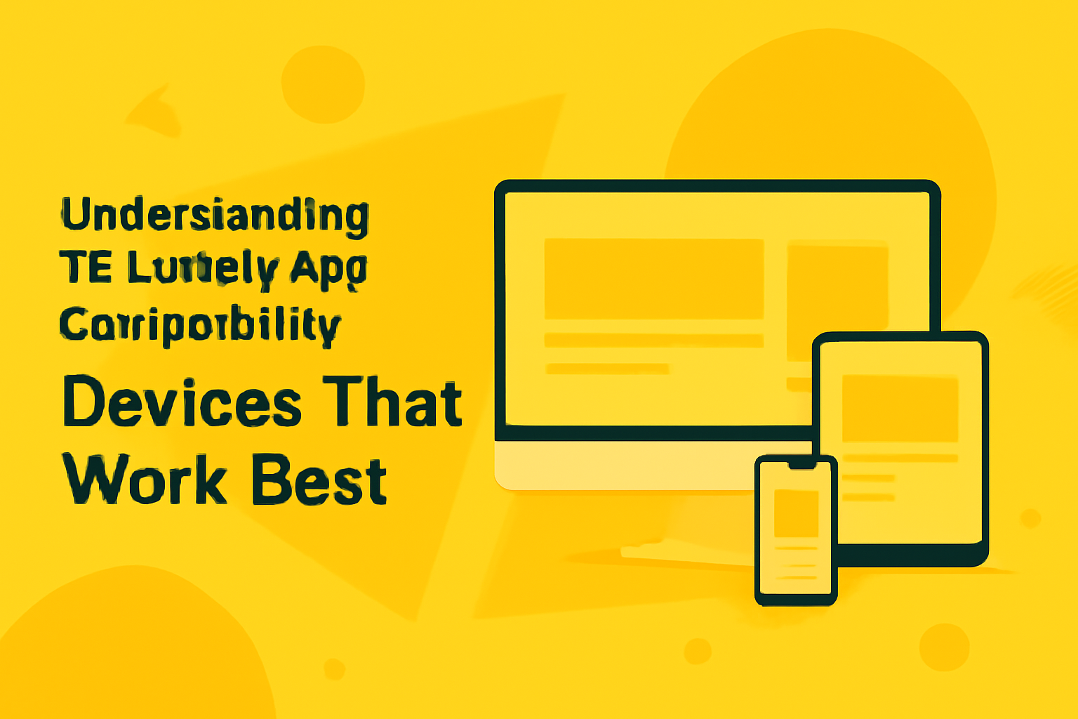 Visual representation of the Tc Lottery Login Guide with text.
