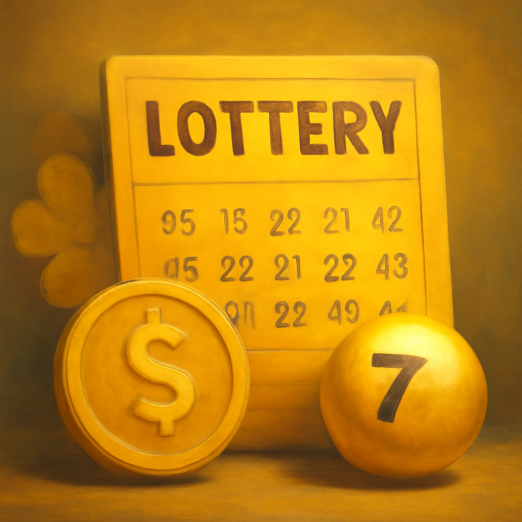 Icon representing the Tc Lottery Permissions Guide.