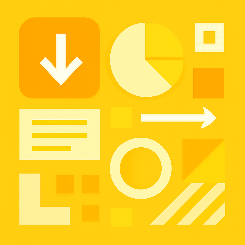 Diagram illustrating the steps to download the Tc Lottery app.